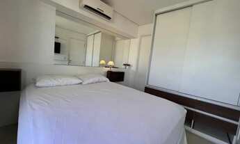 Imagem 5: Aluguel de flat MOBILIADO na Beira Mar de Fortaleza - LANDSCAPE REF: APT.LK.2103