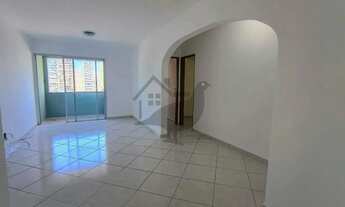 Imagem 2: Apartamento 80m² 2 dormitório 1 vaga locação $ 3.500,00