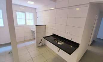 Imagem 5: Apartamento Térreo 50 m² Semi Novo à Venda Parque São Vicente