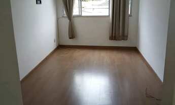 Imagem: Imóvel com aproximadamente 50 m2, 1 quarto