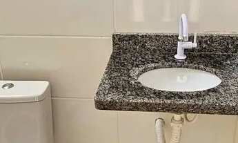 Imagem 6: Casa no residencial Novo Mundo em VG