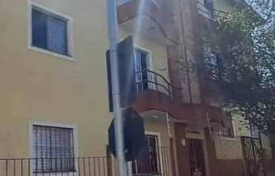 Imagem 4: Apartamento com 2 Quartos à venda, 77 m² por R$ 280.000 - Condomínio Residencial Barbara