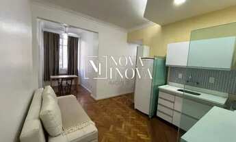 Imagem: Apartamento Padrão / Residencial / Copacabana