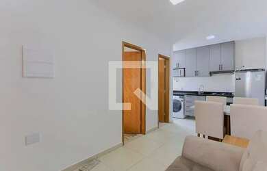 Imagem 2: Apartamento à Venda - Água Fria, 1 Quarto, 26 m2