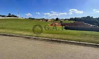 Imagem 5: TERRENO À VENDA NO CONDOMÍNIO FAZENDA JEQUITIBÁ - SOROCABA/SP