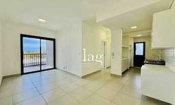 Imagem 2: Apartamento com 2 quartos, 76 m²- Edifício JK Boa Vista - Sorocaba/SP