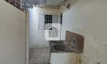 Imagem 6: Casa de fundo para locação no bairro Planalto