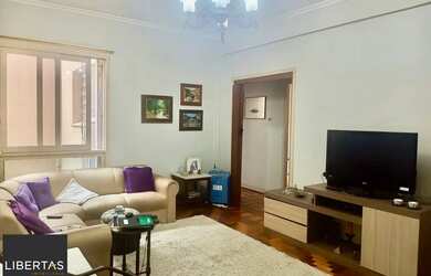 Imagem: Apartamento 3 quartos com elevador no centro