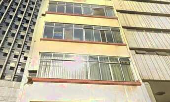 Imagem: Apartamento com 1 dormitório à venda