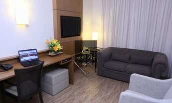 Imagem 3: Flat Para Locação Vila Olímpia