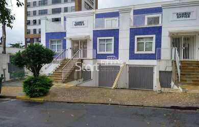 Imagem: Sala - Cambuí - Campinas