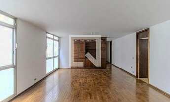 Imagem 2: Apartamento à Venda - Santa Cecília, 4 Quartos, 181 m2