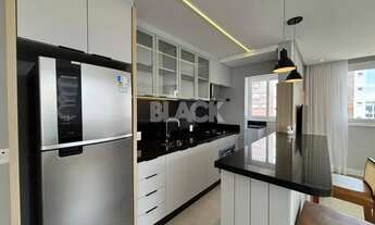 Imagem 7: Apartamento mobiliado 02 dormitórios Centro em Torres RS