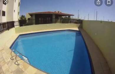 Imagem 3: Imóvel para aluguel com 90 metros quadrados com 3 quartos em Marivan - Barra dos Coqueiros