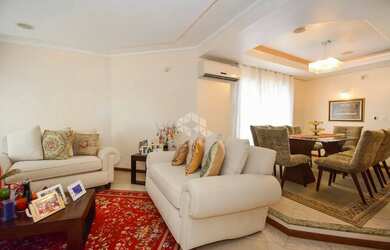 Imagem 2: CASA COM 3 SUÍTES E ESPAÇO AMPLO NA COLONINHA FLORIANÓPOLIS