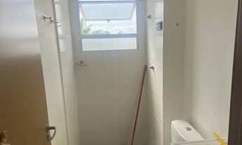 Imagem 4: Angélica apto aeroporto