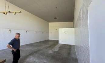 Imagem 2: Alugo Loja Comercial - Bacacheri - Av.Nª Srª da Luz