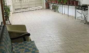 Imagem 4: Sobrado para venda ou locação - Vila Assunção, Santo André