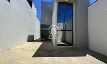Imagem 2: CASA DISPONÍVEL PARA VENDA NO BAIRRO TERRA JARDIM- MONTES CLAROS/MG