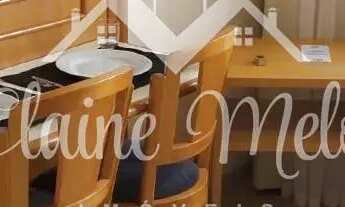 Imagem 2: Apartamento para aluguel 1 quarto no Edifício Sun House - Araraquara / SP