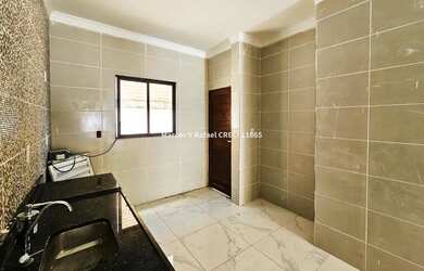 Imagem 7: Casa 3 quartos avenida beira mar carapibus