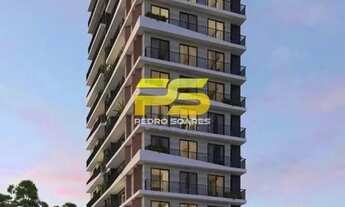 Imagem: Lançamento no Bairro Jardim Aeroclube Apartamentos