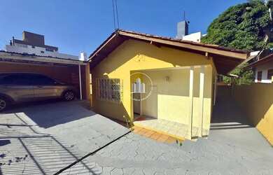 Imagem: Casa 3 Quartos com 1 Suíte e 100m² - Capoeiras