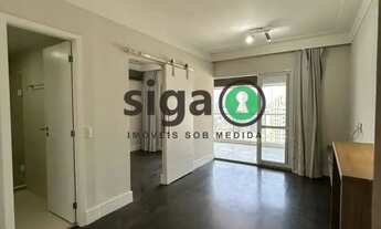 Imagem 2: APARTAMENTO COM 1 QUARTO PARA LOCAÇÃO NO BROOKLIN