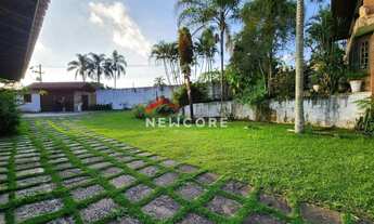 Imagem 5: Casa em Avenida Caraguatá - Serra da Cantareira - Mairiporã/SP