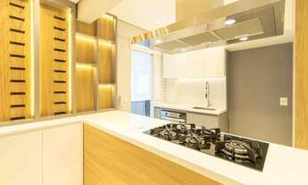 Imagem: Apartamento para venda em Vila Romana com