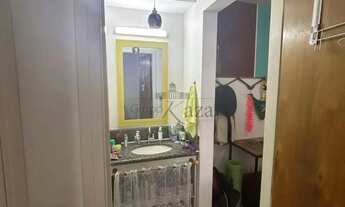 Imagem 7: Oportunidade - Apartamento - Jardim São Dimas - Santa Mathilde - 1 Dormitório - 54m²