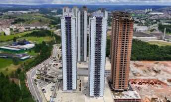 Imagem 3: Apartamento torre c grupo 15 com 3 dormitorios parque firenze embu