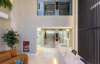 Imagem 6: Apartamento para Venda em João Pessoa, Tambauzinho, 2 dormitórios, 1 suíte, 2 banheiros, 1