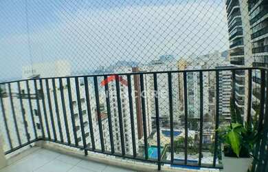 Imagem 6: Apartamento em Rua Quintino Bocaiúva - Pitangueiras - Guarujá/SP