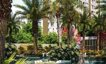 Imagem: Apto Diferenciado com 3 Suites - 2 Vagas