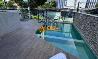 Imagem 6: Vendo Apartamento 33m² com 1 Quarto e 1 WC, no Bairro das Graças