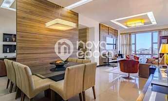 Imagem 2: Ipanema Apartamento com 3 dormitórios