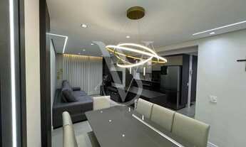 Imagem 2: Apartamento à Venda no Terraço Villa Bella Jundiaí/SP R$1.590.000