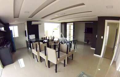 Imagem 6: VANILLA SKY RESIDENCE 3 DORM.C/SUITE, 2 VAGAS GARAG