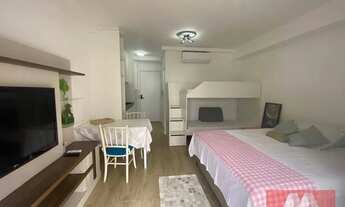 Imagem 6: Studio com 1 dormitório para alugar, 32 m² por R$ 3.906,00/mês - Bela Vista - São Paulo/SP