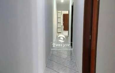 Imagem 6: Apartamento sem Condomínio de frente com 3 dormitórios e 2 vagas para Locação, 117 m² por