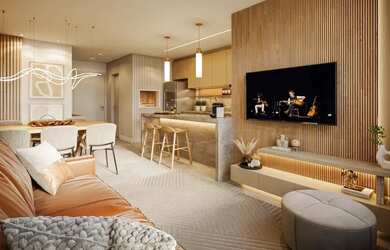 Imagem 4: Apartamento em Jardim Planalto