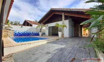 Imagem: Casa para Locação no bairro Jardim Barra