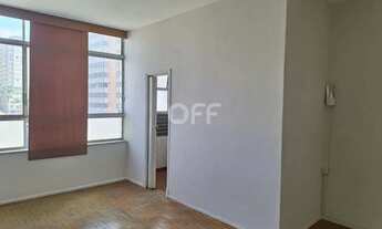 Imagem: Sala - Centro - Campinas