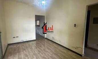 Imagem 2: Casa para Locação em Presidente Prudente, VILA LUZO, 3 dormitórios, 1 suíte, 3 banheiros