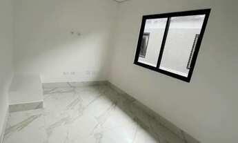 Imagem 5: Sobreposta com Piscina e Churrasqueira em Condomínio, Lado Praia, Repasse de Financiamento