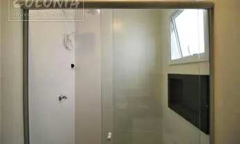 Imagem 6: Cobertura a venda - Vila Santa Teresa, Santo André