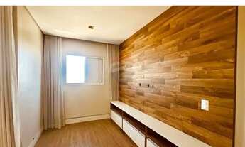 Imagem 5: Apartamento para alugar com 64m², por R$ 3.500,00 - Condomínio Mais Campos Salles em Valin