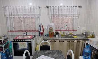 Imagem 5: Vendo casa em parque Estrela próximo a escola, comércio etc..