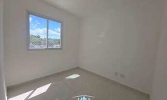 Imagem 7: Cód 4668 - Aluga apartamento no bairro Iguaçu, 03 quartos, sendo uma suíte com guarda roup